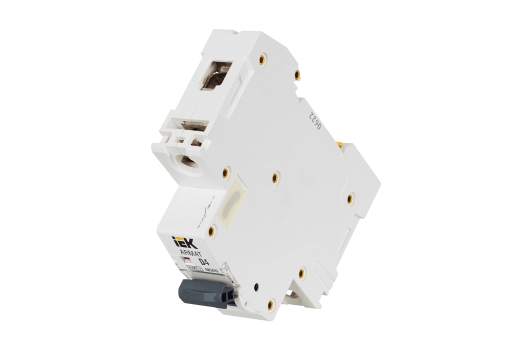 ARMAT Автоматический выключатель M06N 1P D 4А IEK
