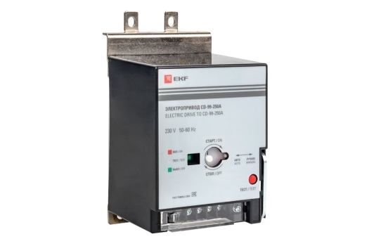 Электропривод CD-99-250A EKF PROxima