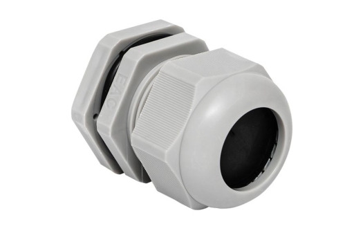 Сальник PG25 IP54 (2 шт) d отв. 31 мм / d провод. 16-21 мм EKF PROxima