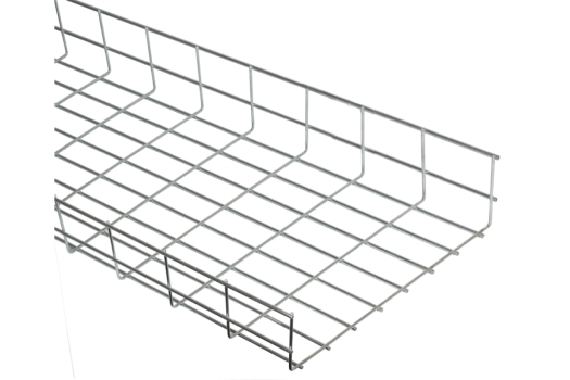 Лоток проволочный 100х400 IEK