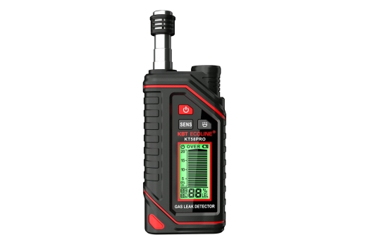 Газоанализатор КТ 58 серия ECOLINE (КВТ)