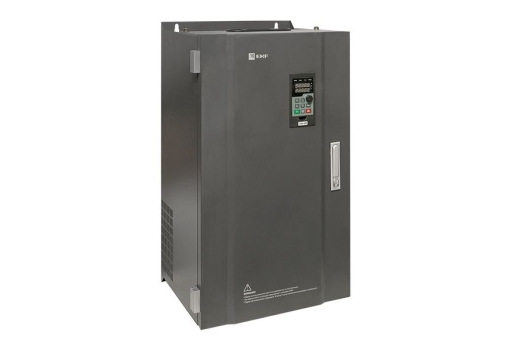 Преобразователь частоты 560/630кВт 3х400В VECTOR-100 EKF