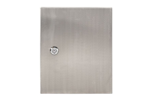 Щит из нержавеющей стали 'Inox' AISI 304 (300х200х150) IP66 EKF PROxima