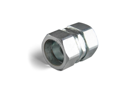 Муфта соединительная СТМ 38 (1 1/2') (Fortisflex)