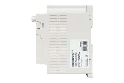 Преобразователь частоты 0,75 кВт 3х400В VECTOR-80 EKF Basic