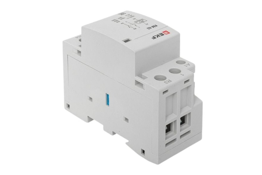Контактор модульный КМ 63А NО+NC (2 мод.) EKF PROxima