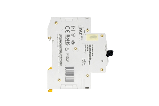 ARMAT Автоматический выключатель M06N 3P D 1А IEK