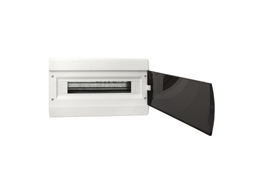 Щит распред. встраиваемый ЩРВ-П-18 'SlimBox' IP41 EKF
