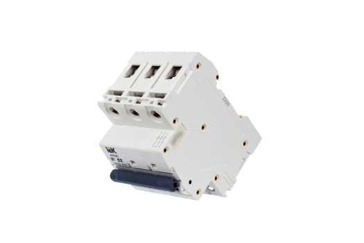 ARMAT Автоматический выключатель M06N 3P C 2А IEK
