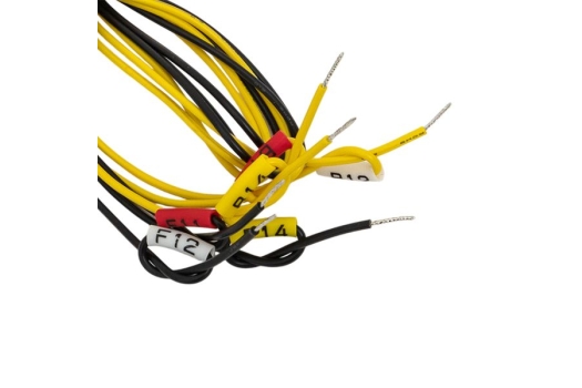 Доп. и аварийный контакт AX+AL AV POWER-1 для ETU EKF AVERES