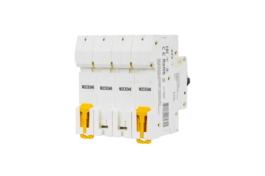ARMAT Автоматический выключатель M06N 4P C 63А IEK