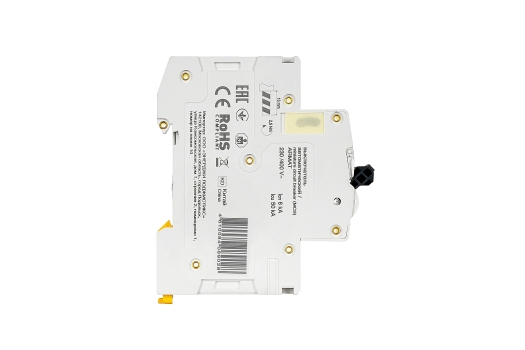 ARMAT Автоматический выключатель M06N 3P D 10А IEK