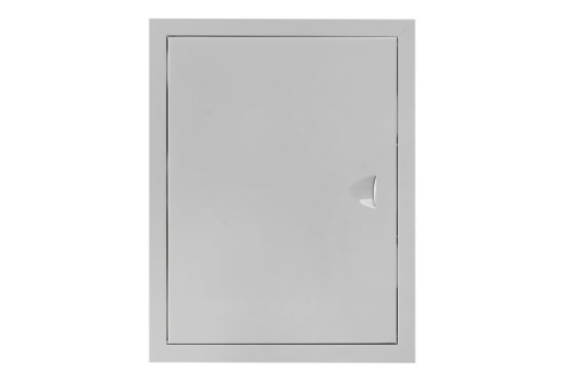 Люк ревизионный металл 300х400 (ШхВ внутр.) EKF Basic