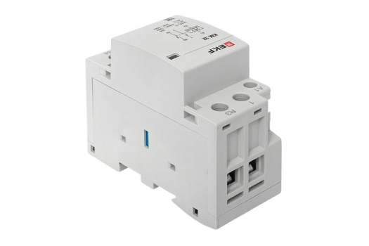 Контактор модульный КМ 32А NО+NC (2 мод.) EKF PROxima