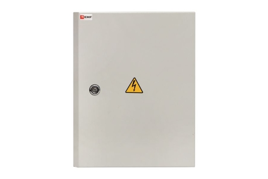 ЩРН-24 (395х310х120) IP54 PROXIMA EKF