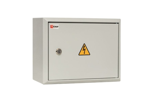 ЩРН- 9 (220х300х120) IP31 PROXIMA EKF