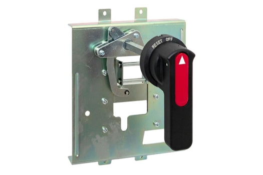 Ручной поворотный привод CS2 AV POWER-4 EKF AVERES