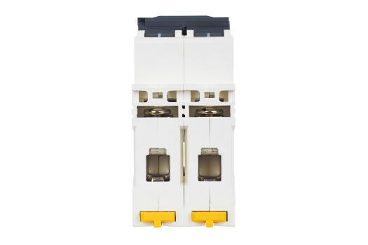 ARMAT Автоматический выключатель M06N 2P D 50А IEK