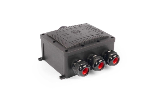 Коробка распределительная герметичная MG Box XL-4 IP68 (Fortisflex)