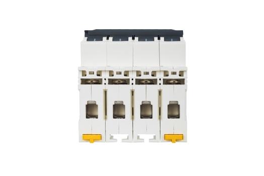 ARMAT Автоматический выключатель M06N 4P C 63А IEK