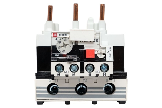 Реле тепловое РТЭ-3353 23-32А EKF PROxima