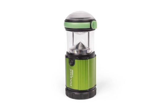 Фонарь кемпинговый FL-6248 серия EXPLORER (КВТ)