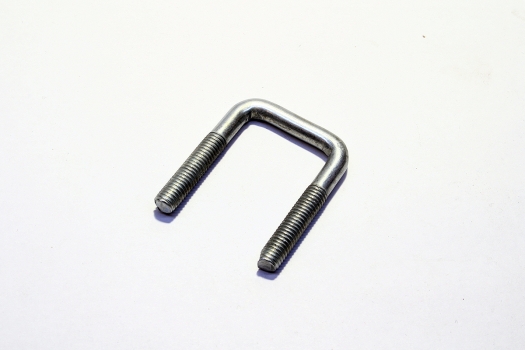 @@@@Скоба П-образная VERS 60x60 A60*H70 М8 W1 У