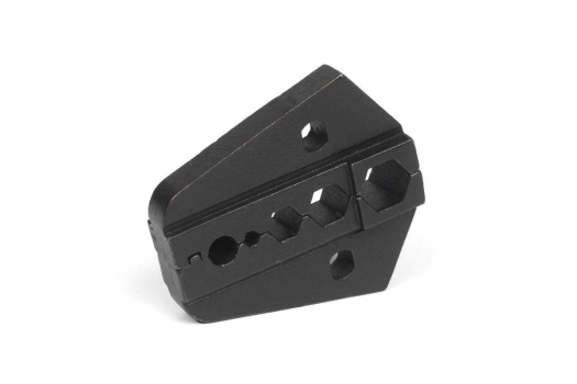 Пресс-клещи CTK-08 серия ПРОФИ (КВТ)
