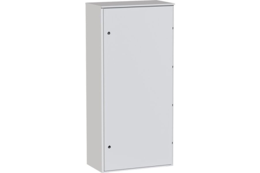 Корпус ВРУ-1м IP31 цельносвар. с бок. панелями и задн. стенкой (1700х800х450) EKF PROxima
