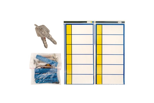 ЩРВ-12 (260х340х120) IP31 PROXIMA EKF