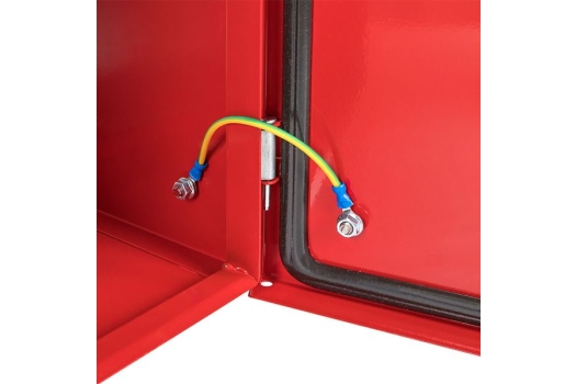 ЩМПг- 60.60.25 RAL 3001 IP54 PROXIMA EKF