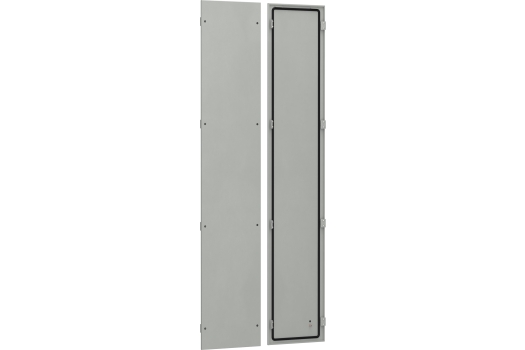 FORMAT Панель задняя 2000х400мм IP54 IEK
