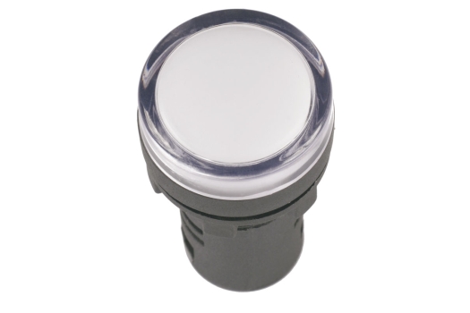 Лампа AD16DS(LED)матрица d=16мм белый 36В AC/DC IEK
