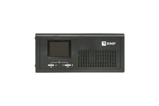 ИБП E-Power PSW -H 600 ВА/Вт ,с батарейным автоматом, 2xSchuko