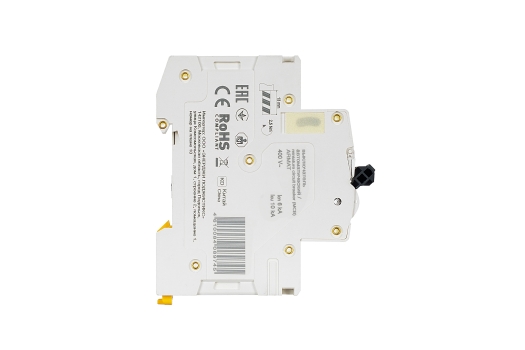 ARMAT Автоматический выключатель M06N 4P C 63А IEK