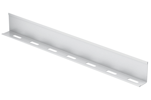 Перегородка разделительная h=150мм L3000 RAL 9016 IEK