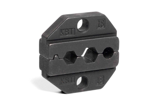 Пресс-клещи CTK-18 серия ПРОФИ (КВТ)