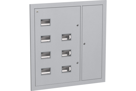 Корпус металлический ЩЭ-7-Э (1000х960х110мм) 36 УХЛ3 IP31 LIGHT IEK