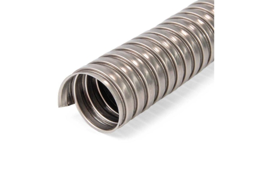 Металлорукав МР «INOX» 22 (Fortisflex)