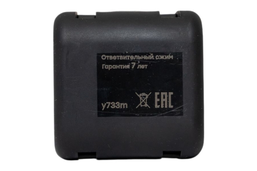 Ответвительный сжим (орех) У733М (16-35 мм2; 1,5-10 мм2) StreamLine