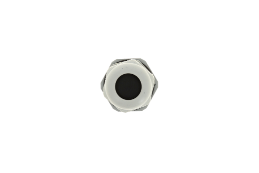 Сальник PG16 IP54 (20 шт) d отв. 21 мм / d провод. 10-14 мм EKF PROxima