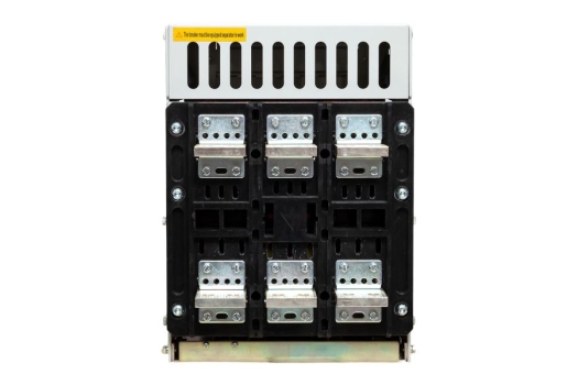 Автоматический выключатель ВА-450 1600/1250А 3P 55кА выкатной EKF
