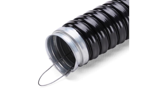 Металлорукав МРПИнг «TERMO» 16 с протяжкой (Fortisflex)