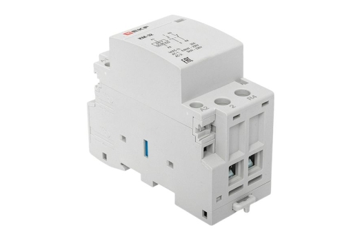Контактор модульный КМ 32А NО+NC (2 мод.) EKF PROxima