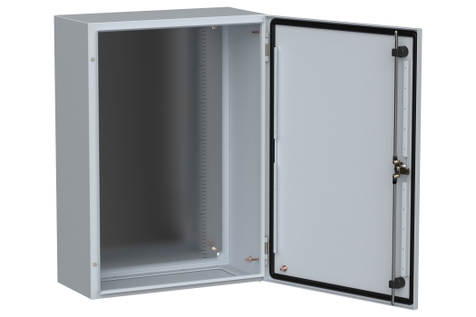 TITAN 5 Корпус металлический ЩМП-70.50.25 УХЛ1 IP66 IEK