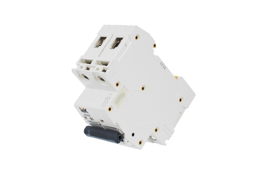ARMAT Автоматический выключатель M10N 2P B 1А IEK