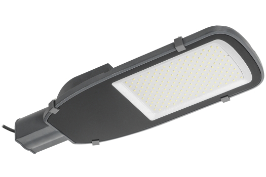 PRO Светильник светодиодный ДКУ 1055-150Д 5000К IP65 IEK