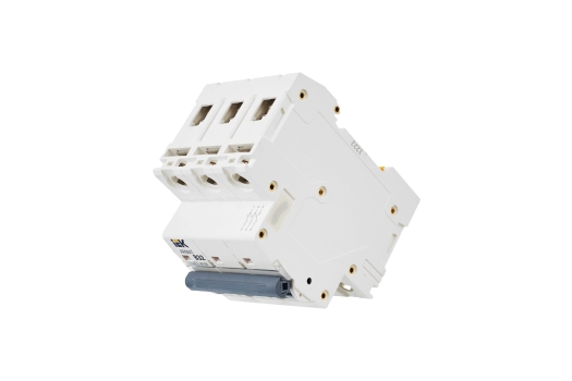 ARMAT Автоматический выключатель M10N 3P B 32А IEK