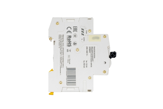 ARMAT Автоматический выключатель M10N 1P C 2А IEK