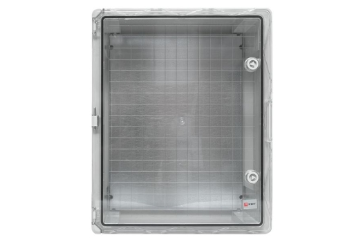 ЩМП-П прозрачная дверь (500х400х240) IP65 PROXIMA EKF